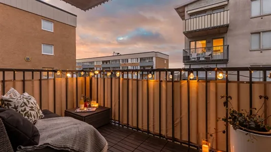 Bostadsrätter till salu i Söderort - foto 4