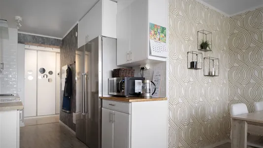 Bostadsrätter till salu i Haninge - foto 3
