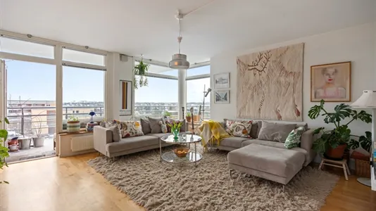 Bostadsrätter till salu i Söderort - foto 4