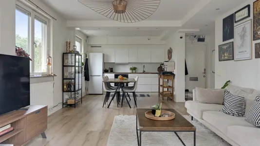 Bostadsrätter till salu i Söderort - foto 12