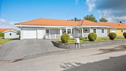 Hus till salu i Tanum, Hamburgsund