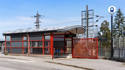 Bostadsrätter till salu i Huddinge - foto 6
