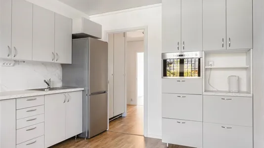 Bostadsrätter till salu i Söderort - foto 2