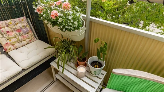 Bostadsrätter till salu i Söderort - foto 11