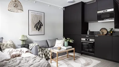 Bostadsrätt till salu i Söderort