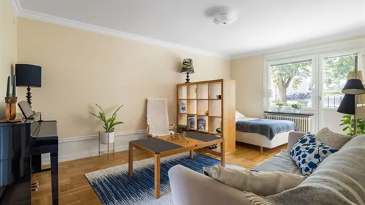 Bostadsrätter till salu i Söderort - foto 2