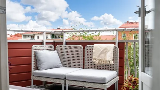 Bostadsrätter till salu i Söderort - foto 1