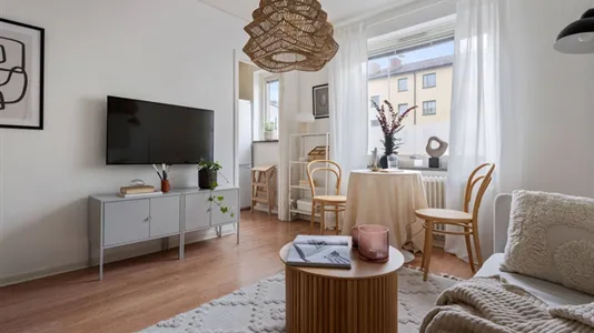Bostadsrätter till salu i Söderort - foto 13