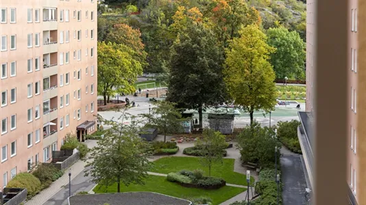 Bostadsrätter till salu i Södermalm - foto 7