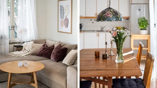 Bostadsrätter till salu i Södermalm - foto 10