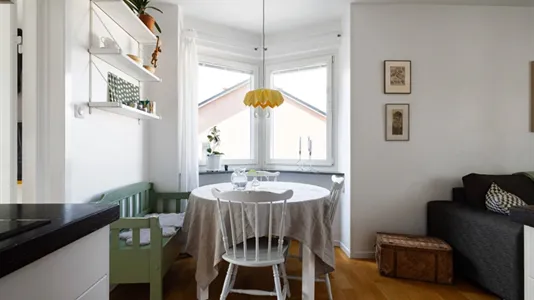 Bostadsrätter till salu i Hammarbyhamnen - foto 8