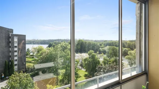 Bostadsrätter till salu i Södermalm - foto 4