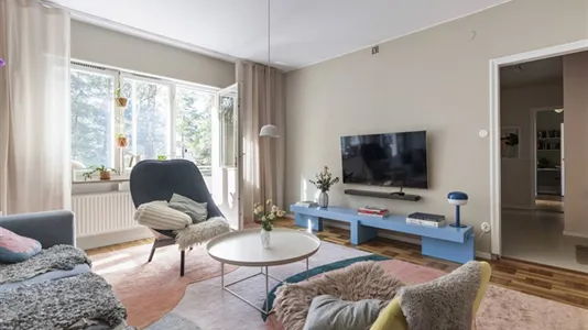 Bostadsrätter till salu i Hammarbyhamnen - foto 3