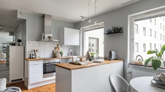 Bostadsrätter till salu i Södermalm - foto 8