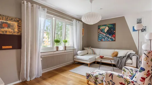 Bostadsrätter till salu i Hammarbyhamnen - foto 7