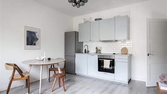 Bostadsrätter till salu i Söderort - foto 5