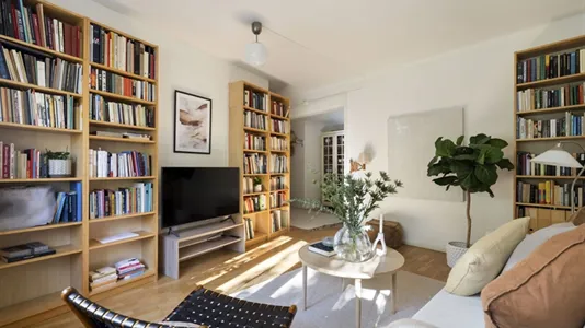 Bostadsrätter till salu i Södermalm - foto 5