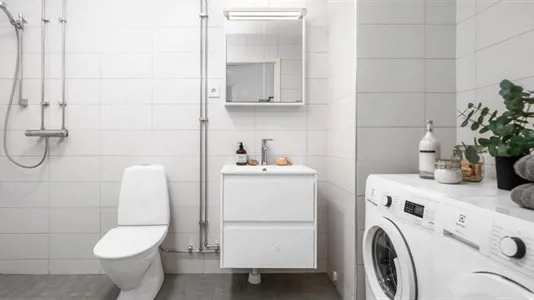 Bostadsrätter till salu i Gävle - foto 3