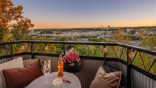 Bostadsrätter till salu i Hammarbyhamnen - foto 7