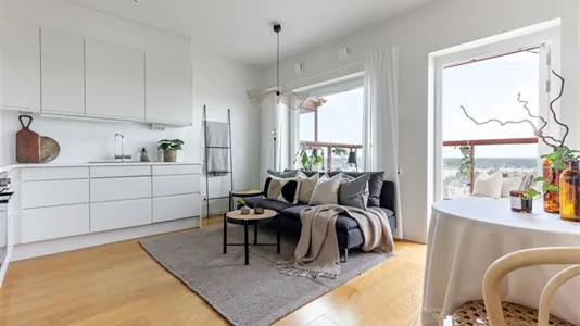 Bostadsrätter till salu i Västerort - foto 8