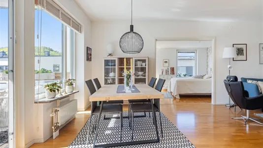 Bostadsrätter till salu i Hammarbyhamnen - foto 8