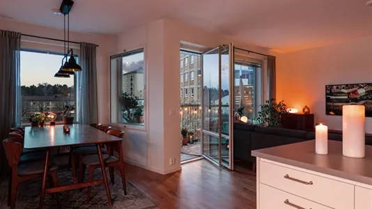 Bostadsrätter till salu i Söderort - foto 2