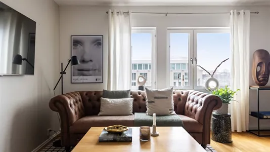 Bostadsrätter till salu i Södermalm - foto 2