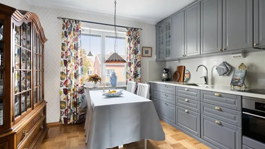 Bostadsrätter till salu i Hammarbyhamnen - foto 2