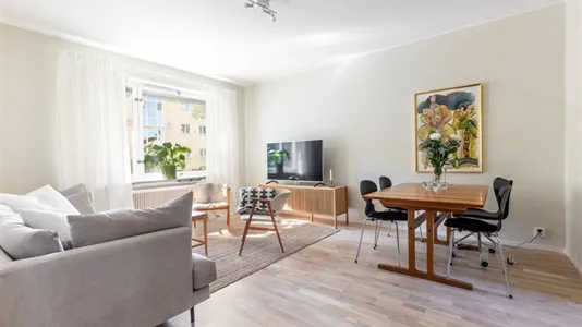 Bostadsrätter till salu i Söderort - foto 2