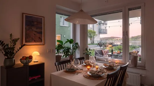 Bostadsrätter till salu i Nacka - foto 11