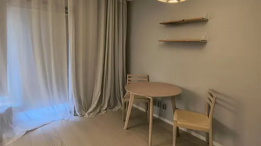 Lägenheter i Gärdet/Djurgården - foto 8
