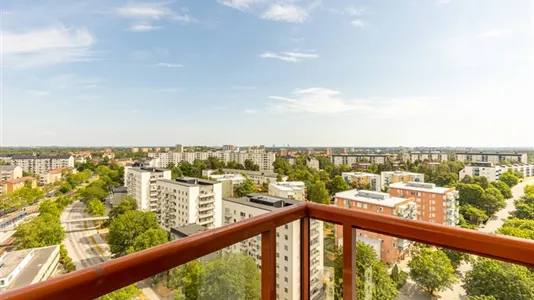 Bostadsrätter till salu i Västerort - foto 4