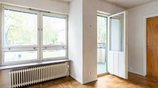 Bostadsrätter till salu i Hammarbyhamnen - foto 6