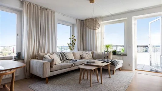 Bostadsrätter till salu i Söderort - foto 10