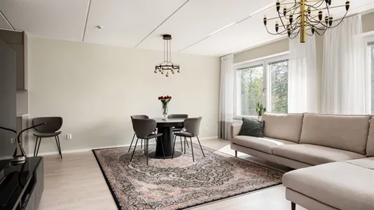Bostadsrätter till salu i Nacka - foto 3