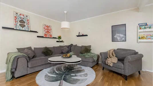 Bostadsrätter till salu i Haninge - foto 9