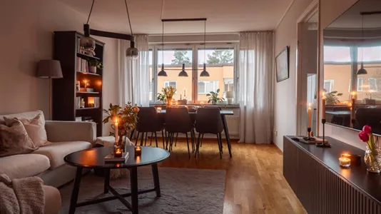 Bostadsrätter till salu i Nässjö - foto 4