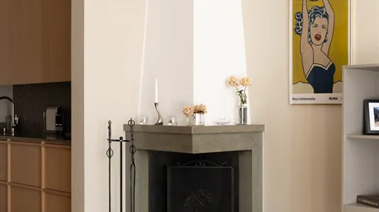 Lägenheter till salu i Östermalm - foto 8