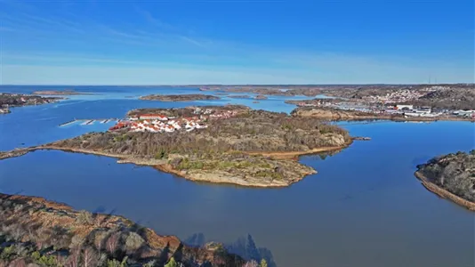 Tomter till salu i Sotenäs - foto 6