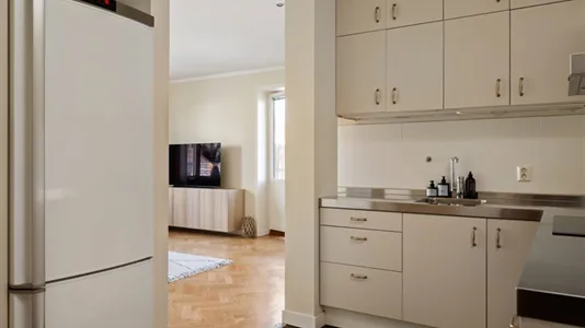 Bostadsrätter till salu i Kungsholmen - foto 12