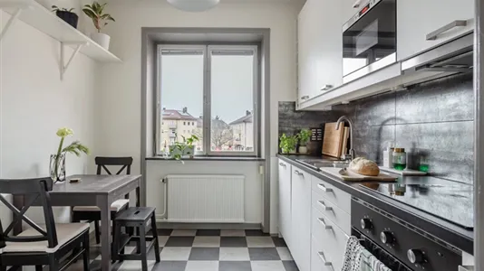 Bostadsrätter till salu i Söderort - foto 1