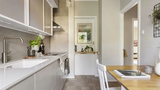 Bostadsrätter till salu i Hammarbyhamnen - foto 4