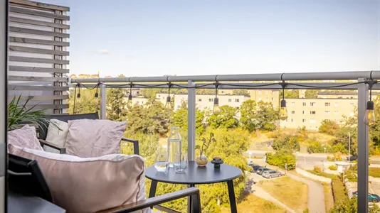 Bostadsrätter till salu i Söderort - foto 6