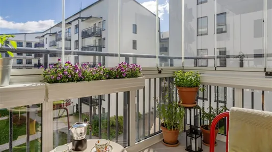 Bostadsrätter till salu i Söderort - foto 3