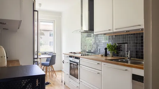 Bostadsrätter till salu i Söderort - foto 13