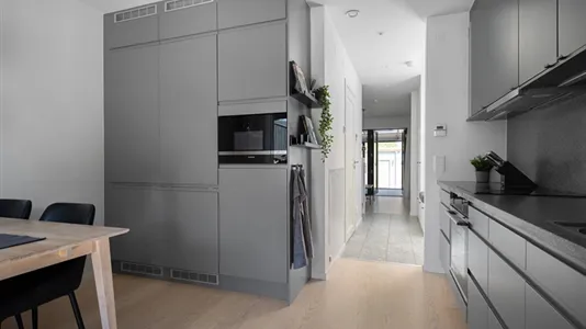 Bostadsrätter till salu i Haninge - foto 4