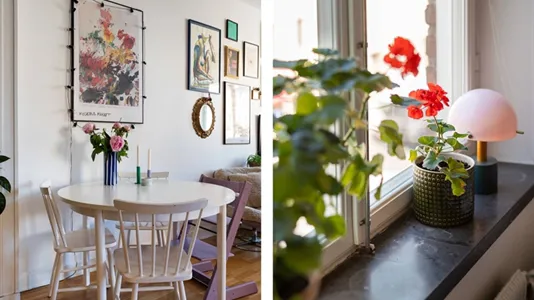 Bostadsrätter till salu i Södermalm - foto 9