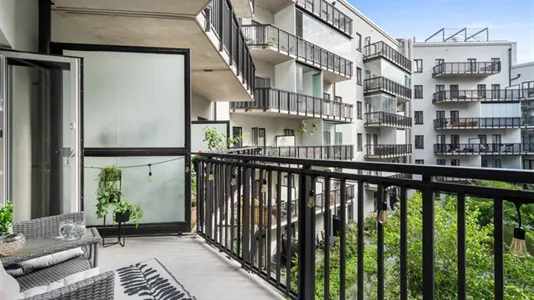Bostadsrätter till salu i Nacka - foto 3