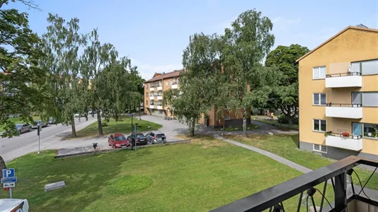 Bostadsrätter till salu i Hammarbyhamnen - foto 9