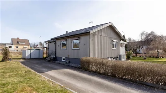 Hus till salu i Växjö - foto 1